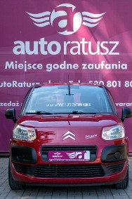 Citroen C3 Picasso Centralny Zamek*Klima*Salon PL*2 Właściciel-2