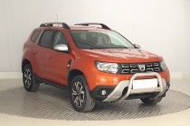 Dacia Duster I , Salon Polska, 1. Właściciel, Serwis ASO, GAZ, Navi,