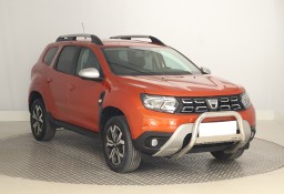 Dacia Duster I , Salon Polska, 1. Właściciel, Serwis ASO, GAZ, Navi,
