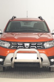 Dacia Duster I , Salon Polska, 1. Właściciel, Serwis ASO, GAZ, Navi,-2