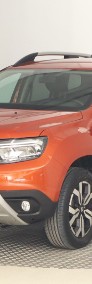 Dacia Duster I , Salon Polska, 1. Właściciel, Serwis ASO, GAZ, Navi,-3