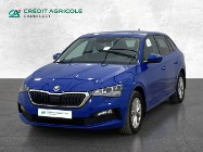Skoda Scala Skoda Scala 1.0 TSI Ambition DSG