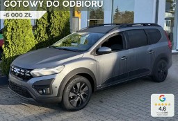 Dacia Jogger Expression 7-miejsc 1.6 Full Hybrid Expression 7-miejsc 1.6 140KM / Pakiet