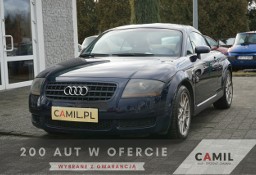 Audi TT I (8N)