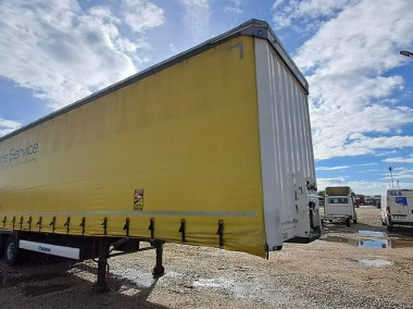 naczepa firana Krone sd Poleasingowe.pl Krone sd Krone sd Poleasingowe.pl-1