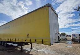 Krone naczepa firana Krone sd Poleasingowe.pl Krone sd Krone sd Poleasingowe.pl