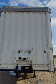 naczepa firana Krone sd Poleasingowe.pl Krone sd Krone sd Poleasingowe.pl-2