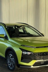 Hyundai Bayon 1.0 T-GDI Modern 1.0 T-GDI Modern 100KM-2