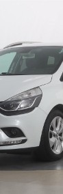 Renault Clio IV , Salon Polska, 1. Właściciel, Serwis ASO, Navi, Klimatronic,-3