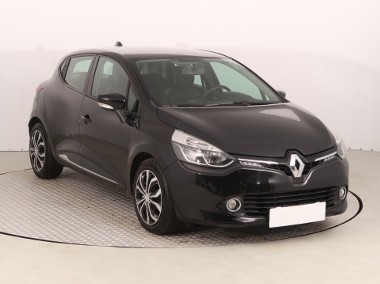 Renault Clio IV , Navi, Klima, Tempomat, Parktronic-1