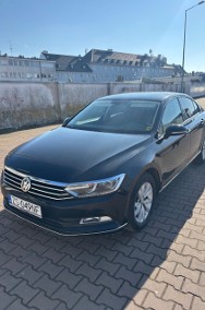 Volkswagen Passat 2.0 TDI BMT Trendline-2