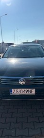 Volkswagen Passat 2.0 TDI BMT Trendline-3