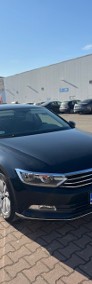 Volkswagen Passat 2.0 TDI BMT Trendline-4