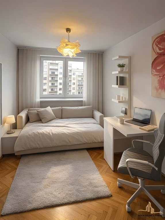 Mieszkanie na sprzedaż, 3 pokoje, 64 m², Kraków