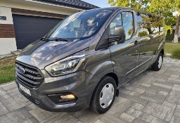 Ford Transit VIII Salonowy 2.0 Xenony Kamera Cofania 9 Osobowy