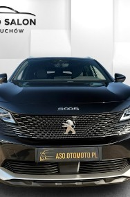 Peugeot 5008 II GT kamery Skora adc Nawi blis FUL LED grip control ACC sam parkuje M-2