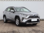 Toyota RAV 4 IV , Salon Polska, Serwis ASO, Automat, VAT 23%, Navi,