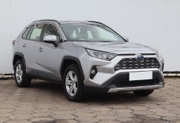 Toyota RAV 4 IV , Salon Polska, Serwis ASO, Automat, VAT 23%, Navi,