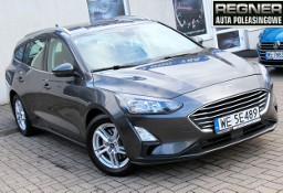 Ford Focus IV SalonPL FV23% 125KM Navi Android Kamera LED Tempomat Asystent Pasa
