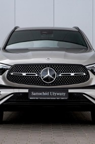 Mercedes-Benz Klasa GLC AMG Line 220d, AMG Line, Salon Polska, Faktura VAT 23%-2