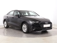 Audi A3 III , Salon Polska, Serwis ASO, Automat, Klima, Parktronic