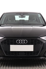 Audi A3 III , Salon Polska, Serwis ASO, Automat, Klima, Parktronic-2