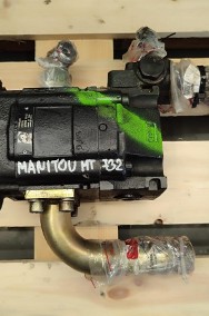Pompa hydrauliczna 269378 Manitou MT 732-2