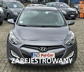 Hyundai i30 II serwisowany, grzane fotele, zarejestrowany