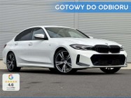 BMW SERIA 3 330e xDrive M Sport 330e xDrive M Sport 2.0 (292KM)| Aktywny regulator