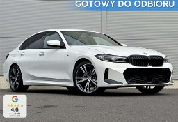 BMW SERIA 3 330e xDrive M Sport 330e xDrive M Sport 2.0 (292KM)| Aktywny regulator