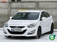 Hyundai i40 1,6i 135KM/LEDY/Navi/Tempomat/USB/Parktronic/Serwisowany/Alu16