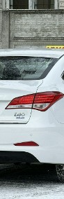 Hyundai i40 1,6i 135KM/LEDY/Navi/Tempomat/USB/Parktronic/Serwisowany/Alu16-3