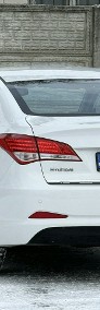 Hyundai i40 1,6i 135KM/LEDY/Navi/Tempomat/USB/Parktronic/Serwisowany/Alu16-4
