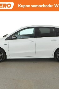 Mercedes-Benz Klasa B W247 PHEV automat full LED skóra/alcantara kamera i czujniki parkowania g-2