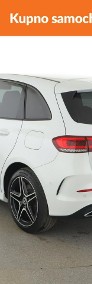 Mercedes-Benz Klasa B W247 PHEV automat full LED skóra/alcantara kamera i czujniki parkowania g-4