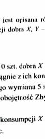 "Funkcja użyteczności, optymalny koszyk dóbr" - Zestaw 4 rozwiązań-4