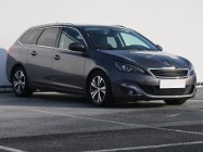 Peugeot 308 II , Navi, Klimatronic, Tempomat, Parktronic,