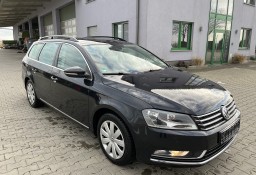 Volkswagen Passat B7 VOLKSWAGEN PASSAT 2.0TDI DSG Navi