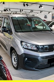 Opel Combo L2H1 Zabudowa Brygadowa L2H1 Zabudowa Brygadowa 1.5 102KM-2