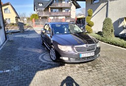 Skoda Superb II 1.9 TDI 105KM