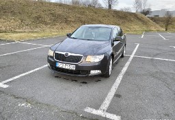 Skoda Superb II 1.9 TDI 105KM