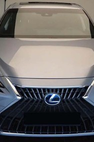 Lexus ES VII 300h Business Edition 2.5 E-CVT 300h Business Edition 2.5 E-CVT 218KM-2