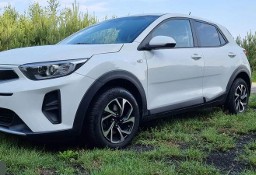 Kia Stonic 1.2 L 84KM benzyna z gazem LPG nowy gaz okazja