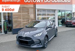 Toyota Yaris IV Style 1.5 Hybrid Style 1.5 Hybrid 116KM | Podgrzewane fotele!