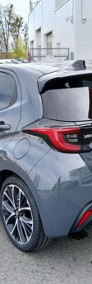 Toyota Yaris IV Style 1.5 Hybrid Style 1.5 Hybrid 116KM | Podgrzewane fotele!-4