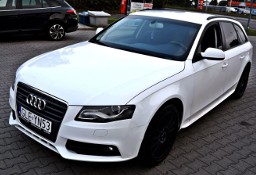 Audi A4 IV (B8)