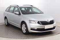 Skoda Octavia III , Salon Polska, Klimatronic, Tempomat, Parktronic