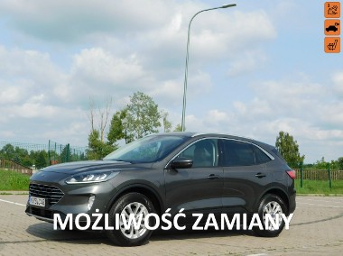 Ford Kuga III z Gwarancja Kamera Przód Tył BLiS Full LED Reflektory-1