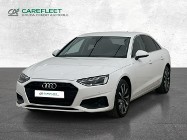 Audi A4 8W Audi A4 Limousine 35 TDI mHEV S tronic