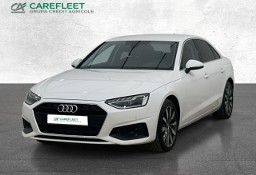 Audi A4 8W Audi A4 Limousine 35 TDI mHEV S tronic